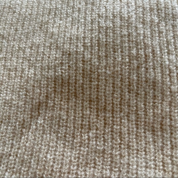 NWT MNG Oversize Neutral knit sweater‎ M - Picture 8 of 11
